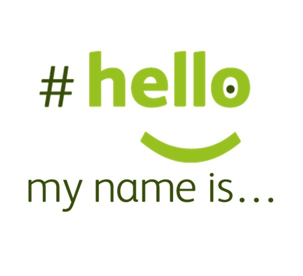 Hello! Whats your name ?