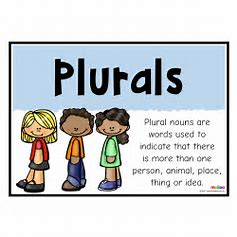 plural activities